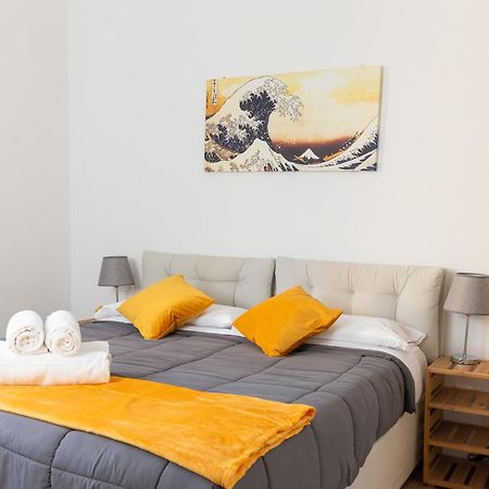 Kandinsky - Exclusive Apartment Milan Exterior photo