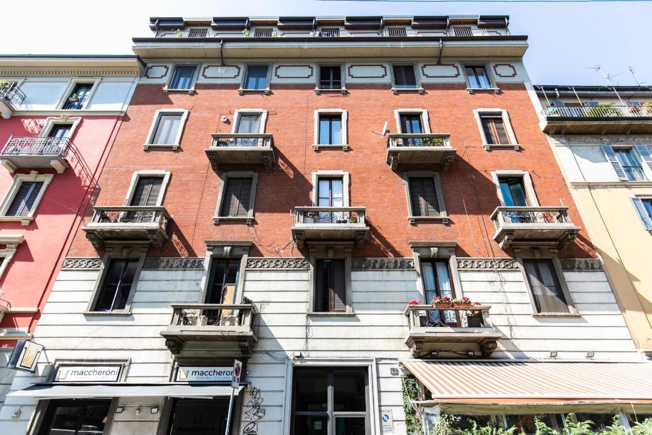 Kandinsky - Exclusive Apartment Milan Exterior photo