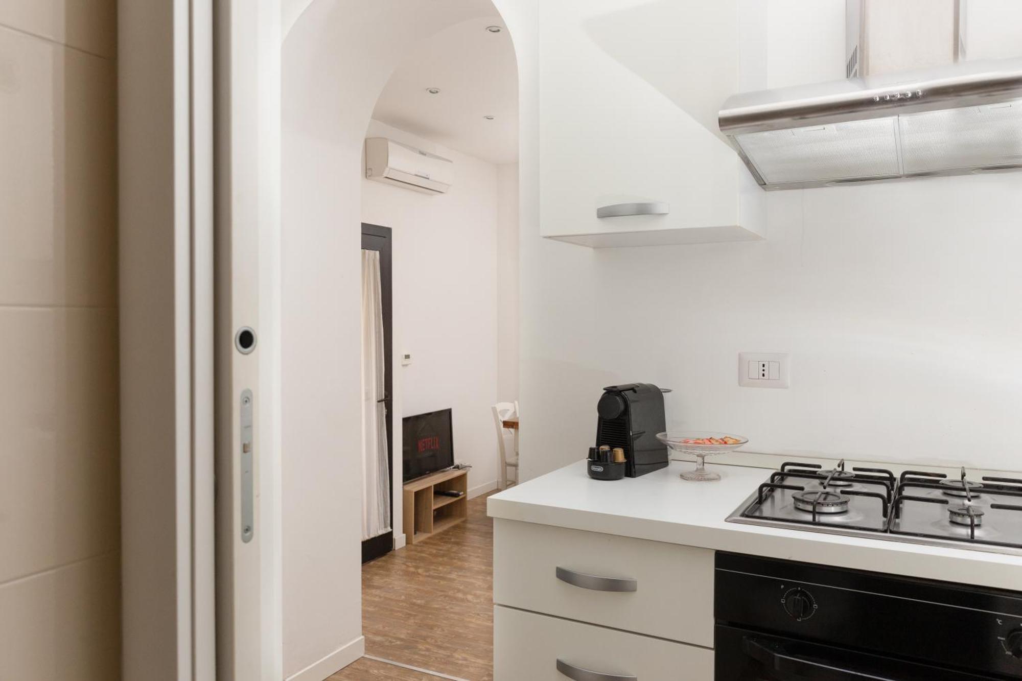 Kandinsky - Exclusive Apartment Milan Exterior photo