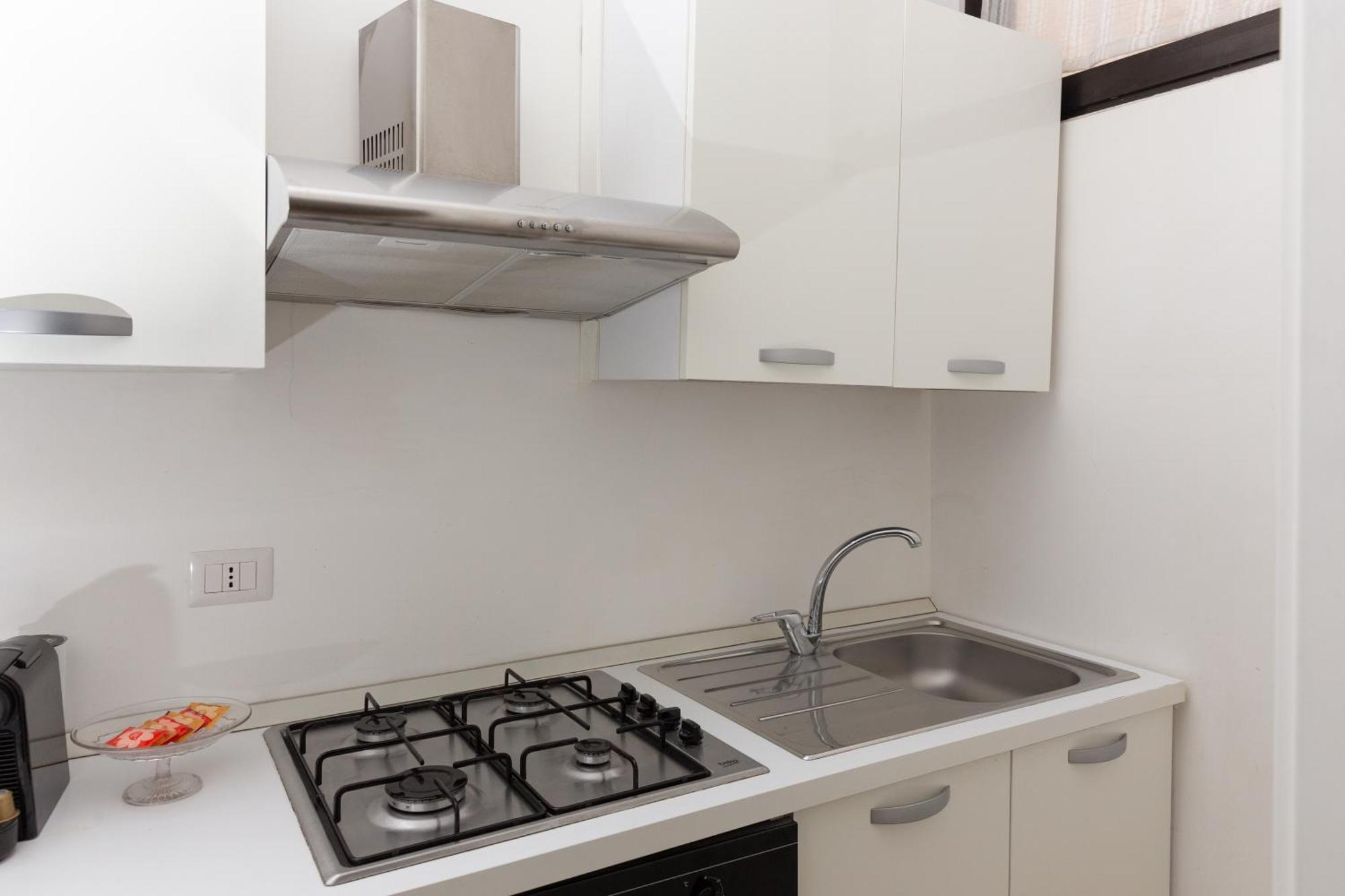 Kandinsky - Exclusive Apartment Milan Exterior photo
