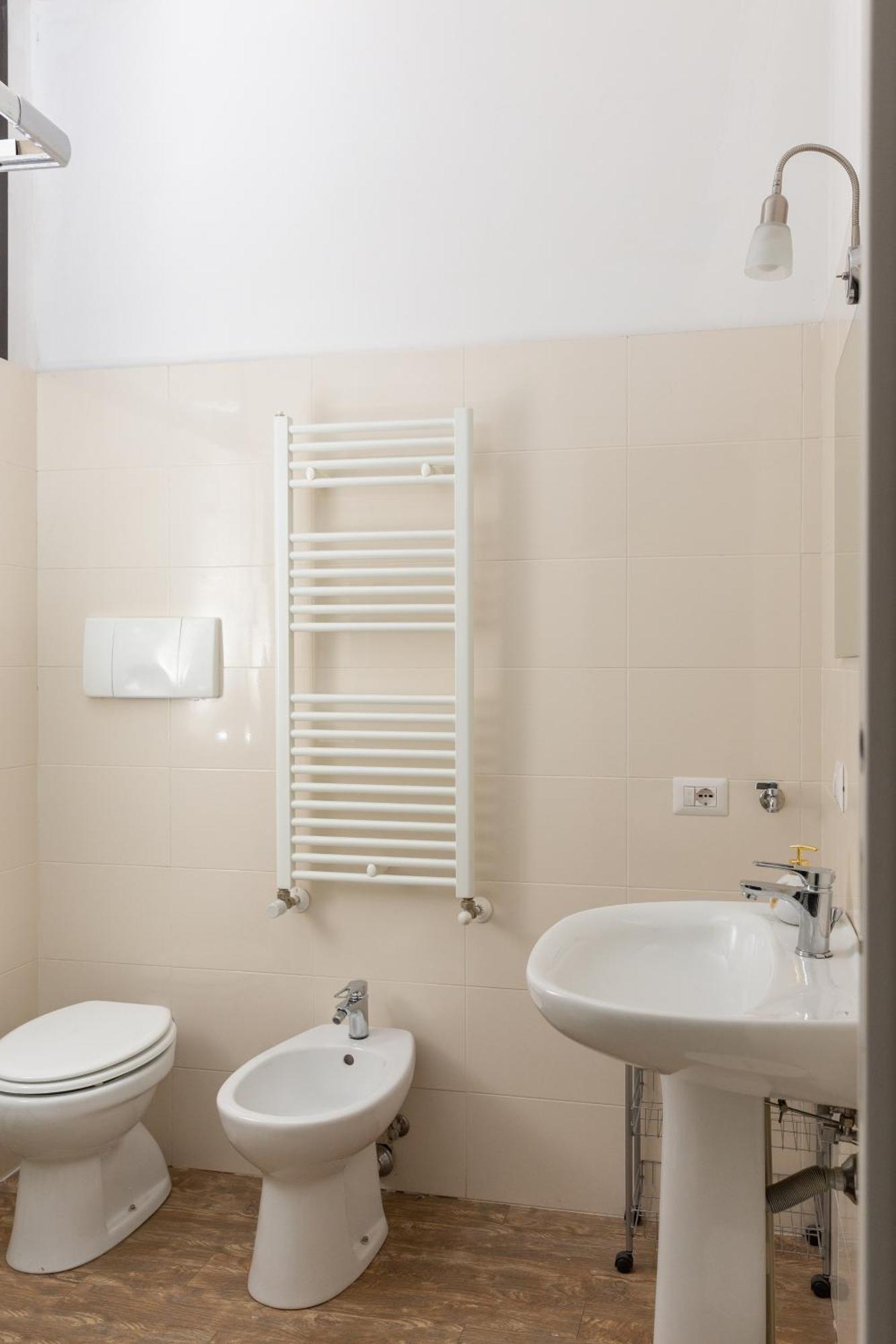 Kandinsky - Exclusive Apartment Milan Exterior photo