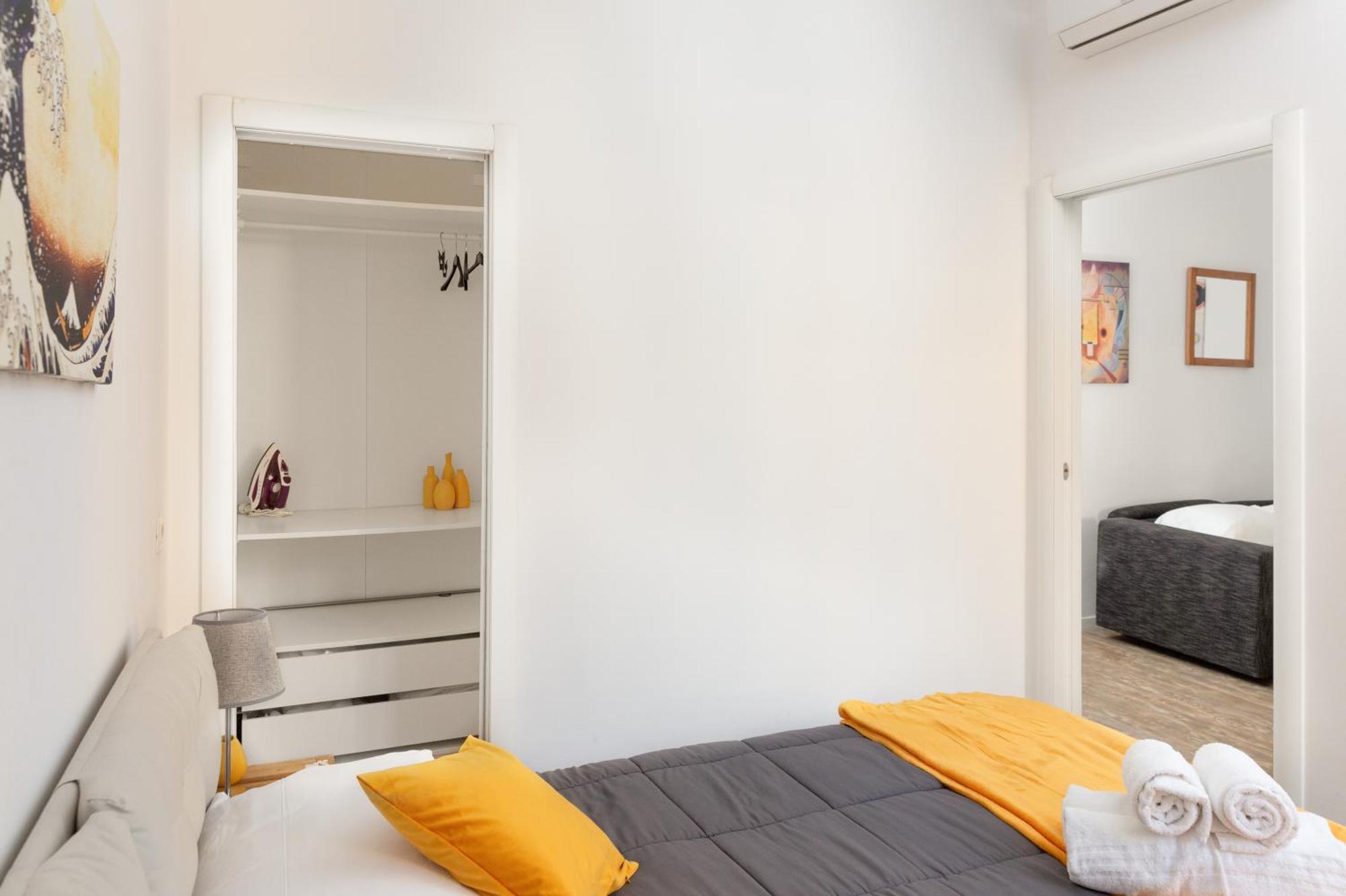 Kandinsky - Exclusive Apartment Milan Exterior photo