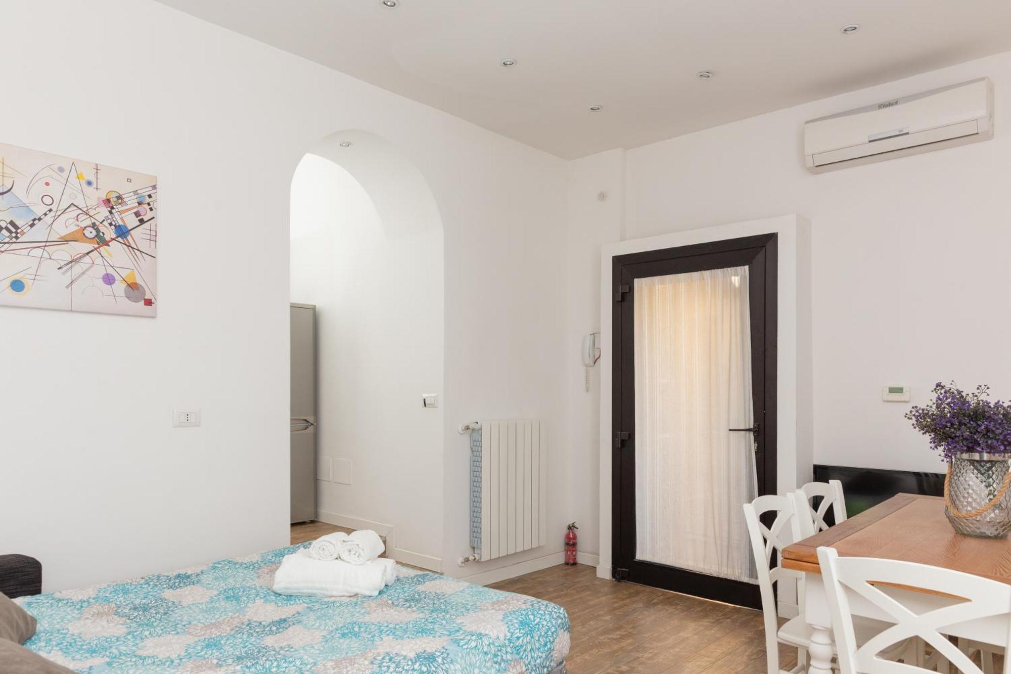 Kandinsky - Exclusive Apartment Milan Exterior photo