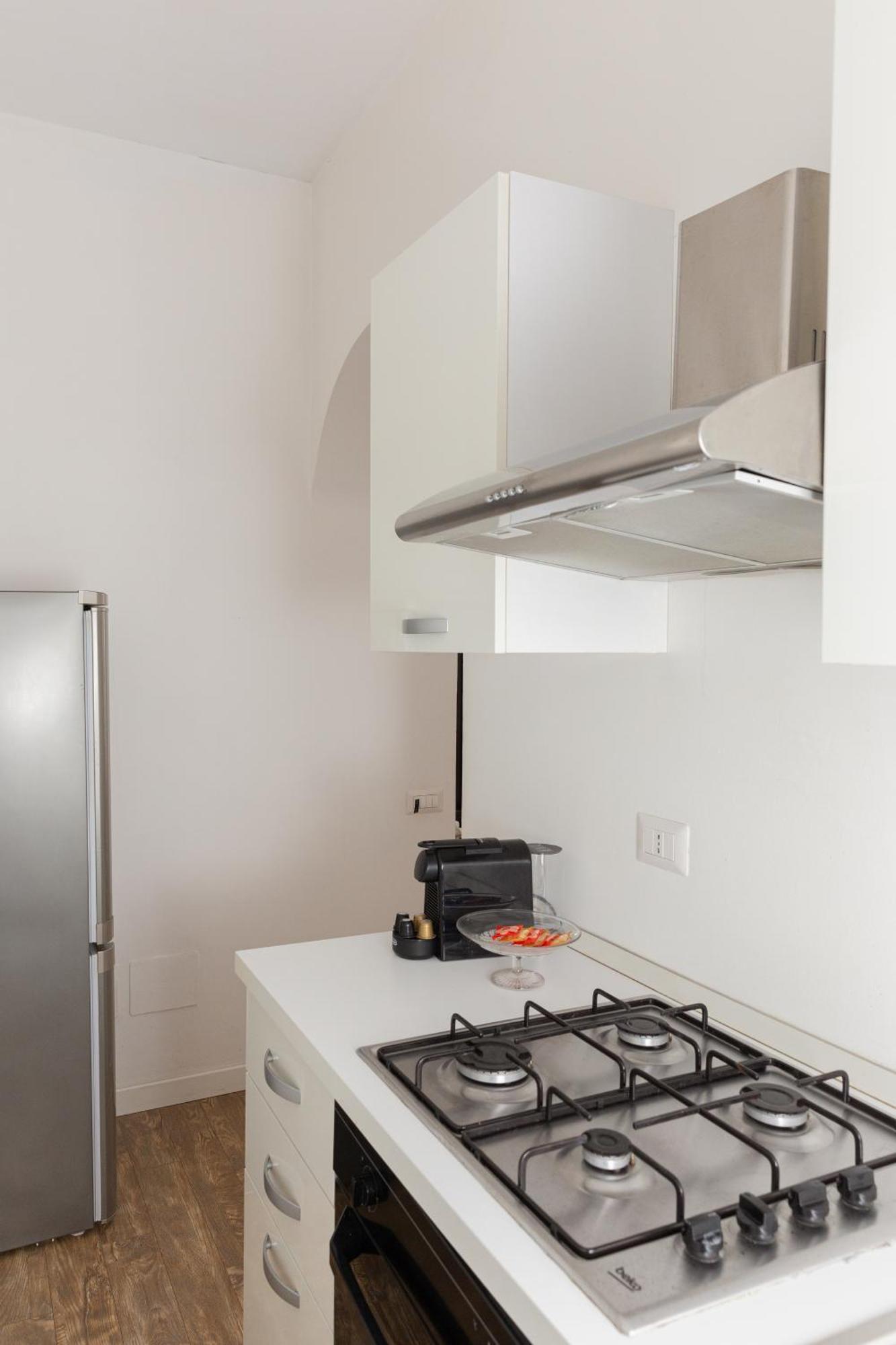 Kandinsky - Exclusive Apartment Milan Exterior photo