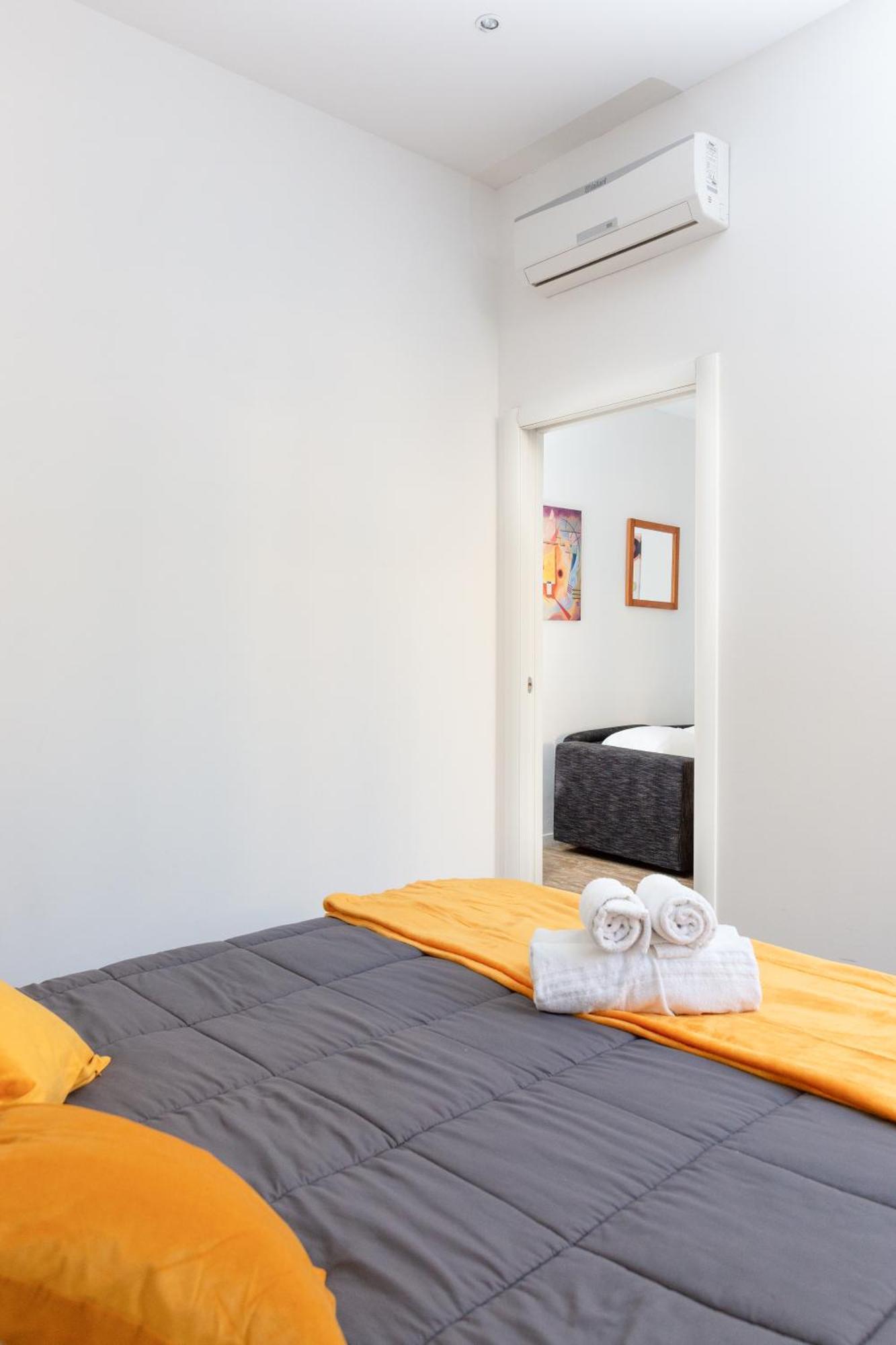 Kandinsky - Exclusive Apartment Milan Exterior photo